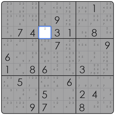 mobilityware sudoku